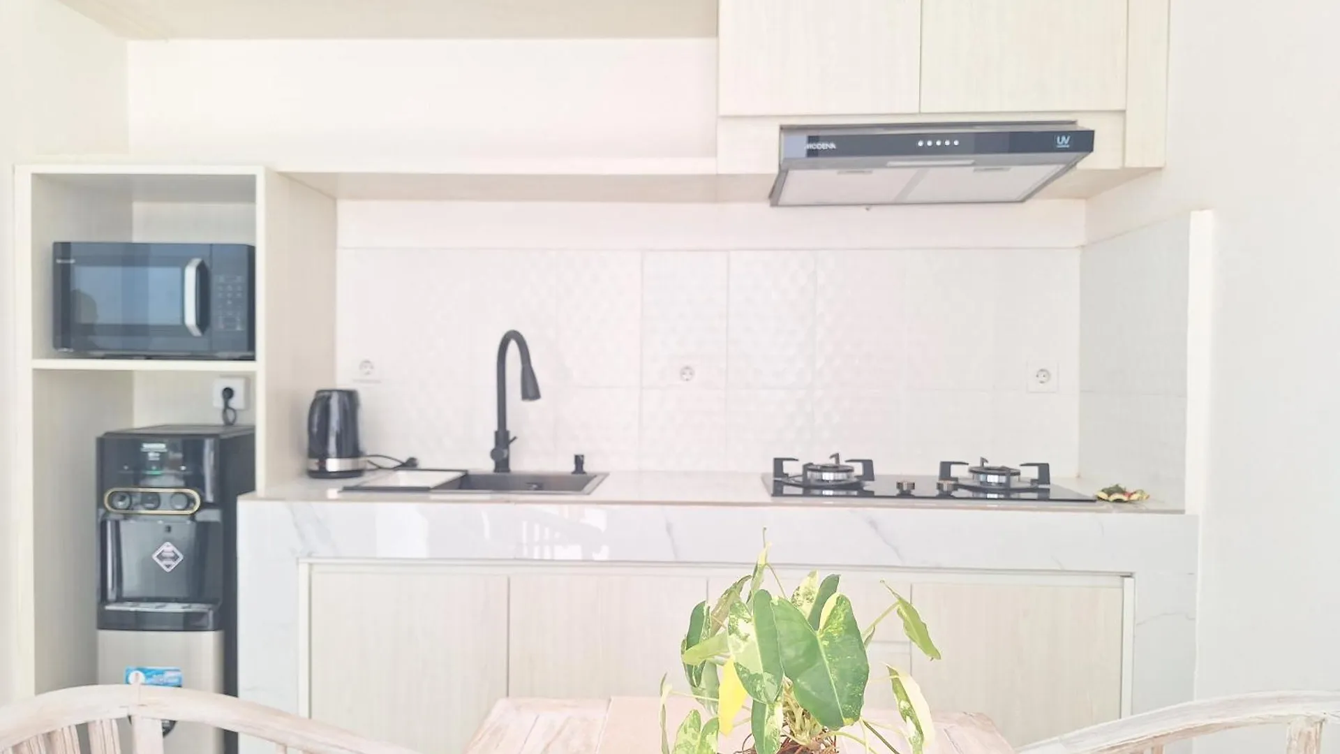 Brand New Villa Ashby De Love Heart,Two Bedrooms Private Pool,Wifi,Ac Ubud